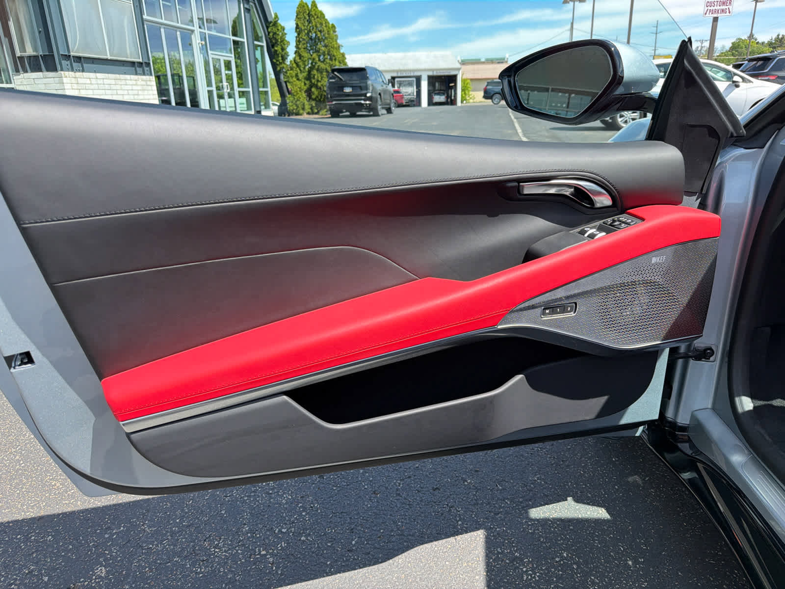 New 2025 Lotus Emira RWD image 25