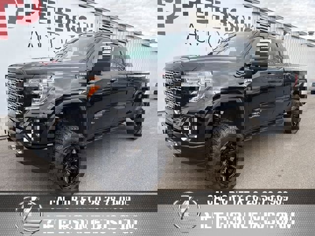 Used 2020 GMC Sierra 1500 Denali w/ Denali Ultimate Package image 7