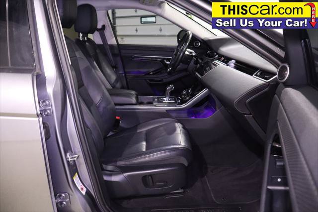 Used 2020 Land Rover Range Rover Evoque S AWD/4WD image 27