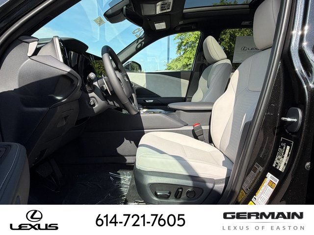 New 2026 Lexus TX 350 AWD image 18