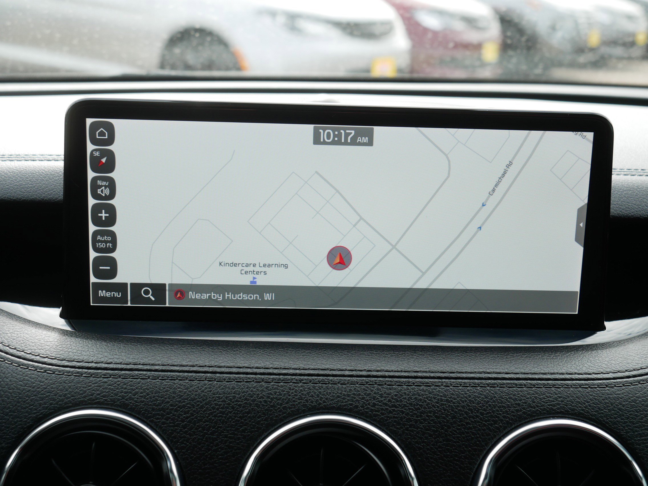Used 2023 Kia Stinger GT-Line w/ Sun & Sound Package image 30