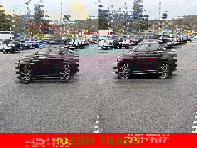 Used 2019 Lincoln Continental Select w/ Continental Climate Package