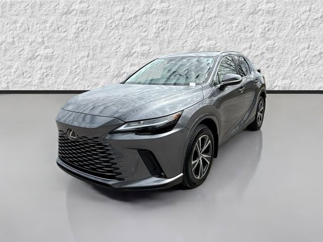 Used 2023 Lexus RX 350 Premium w/ Cold Area Package image 7