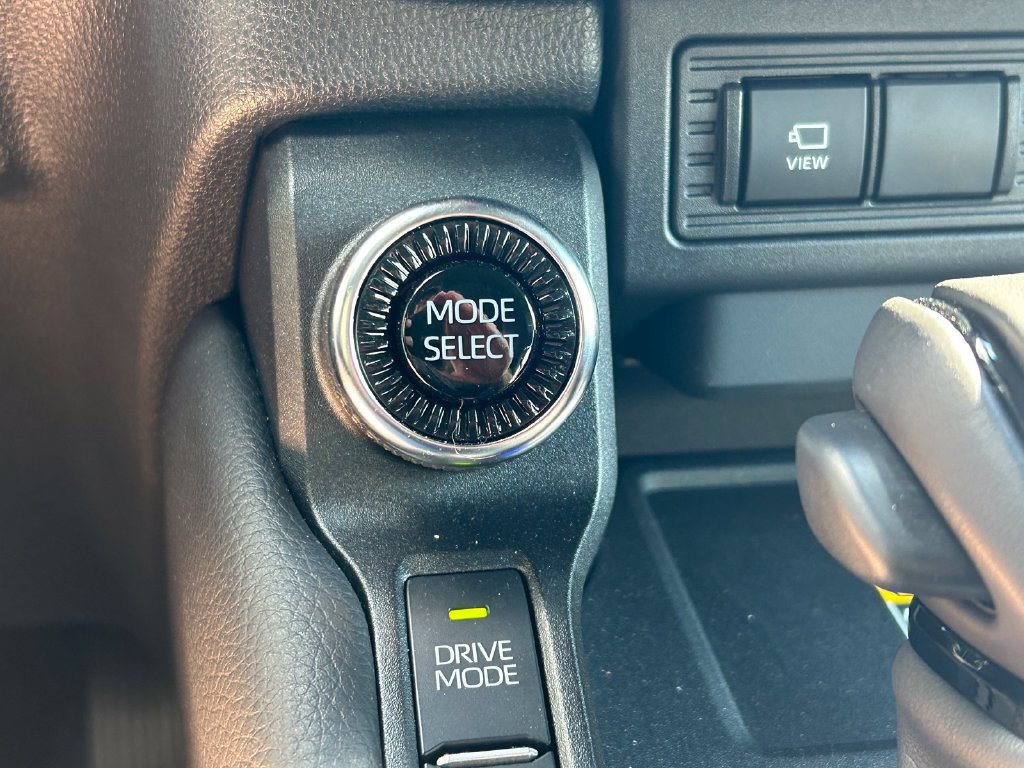 Used 2025 Toyota Land Cruiser AWD/4WD image 36