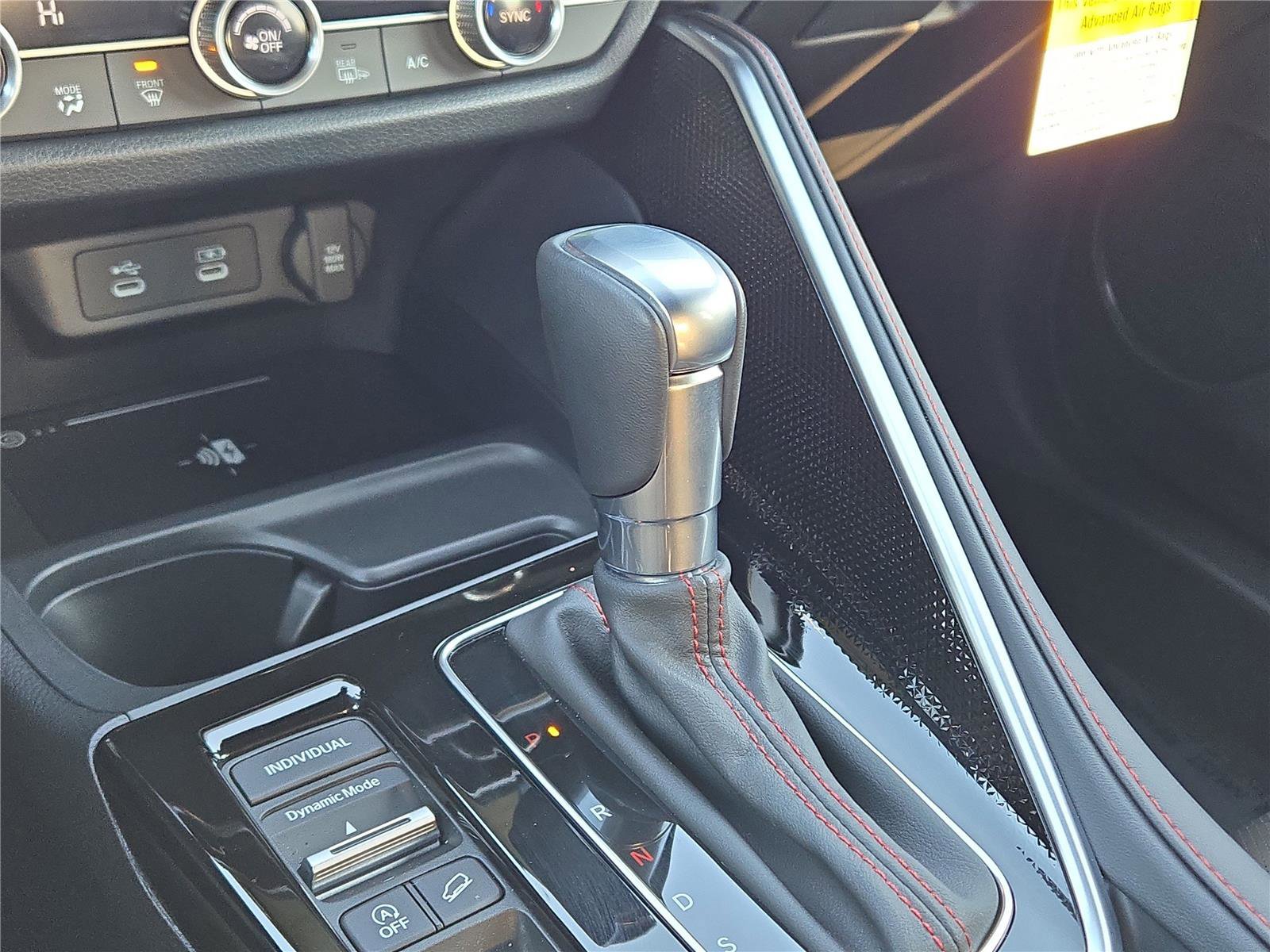 New 2026 Acura ADX A-Spec image 11