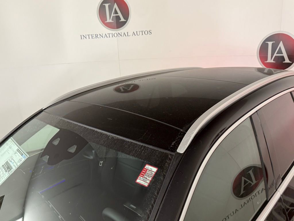 New 2026 Mercedes-Benz GLC 300 4MATIC image 11