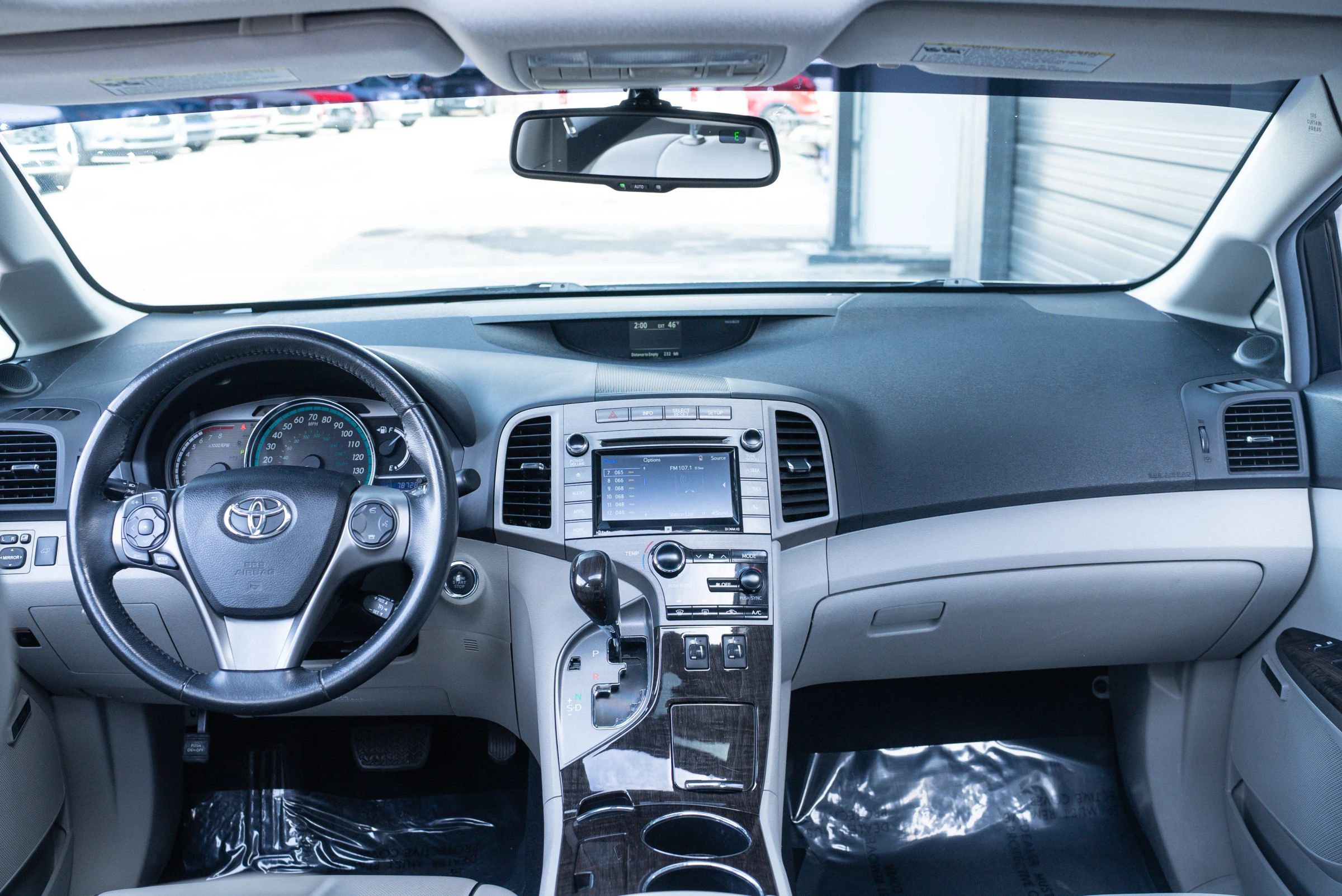 Used 2015 Toyota Venza Limited image 22