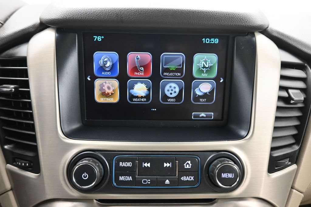 Used 2018 GMC Yukon Denali w/ Denali Ultimate Package AWD/4WD image 18
