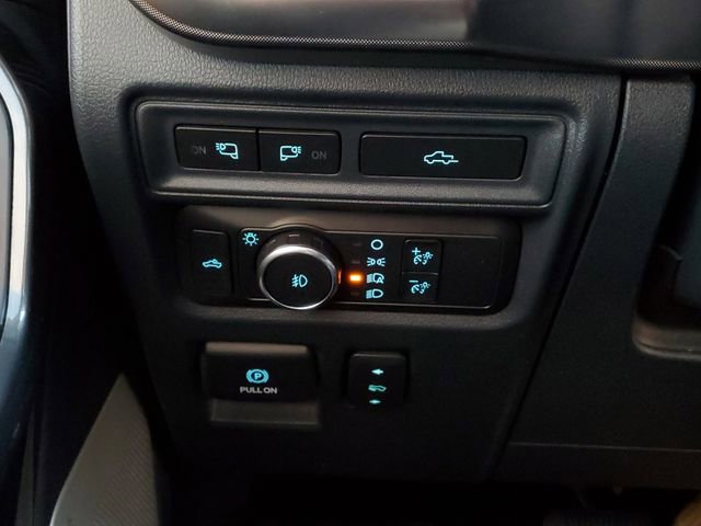 Used 2022 Ford F150 Tremor w/ Equipment Group 402A High image 15