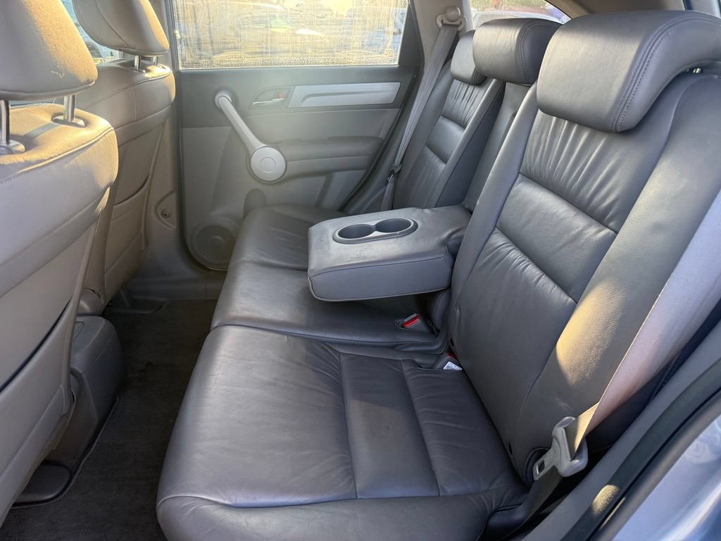 Used 2007 Honda CR-V EX-L image 39