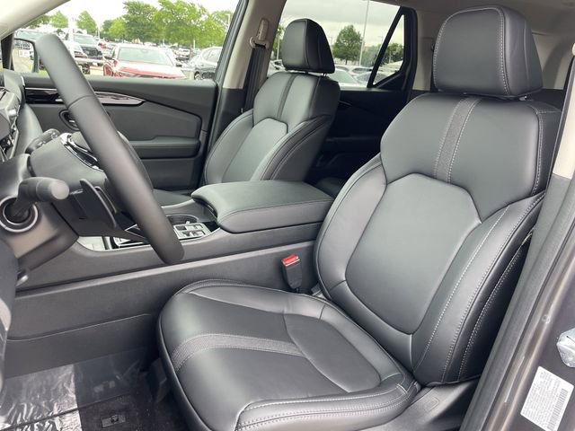 New 2026 Honda Passport RTL image 22
