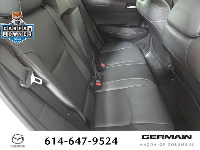 Used 2023 Toyota Corolla Cross XLE w/ Convenience Package AWD/4WD image 22