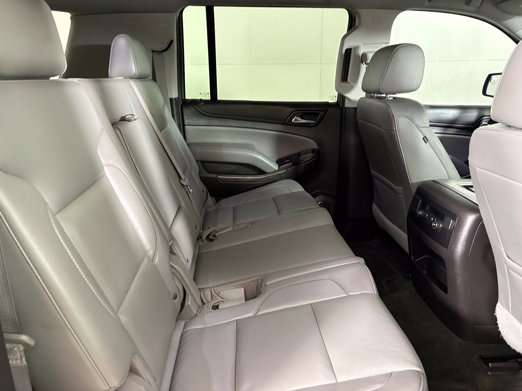 Used 2016 Chevrolet Suburban LT AWD/4WD image 22