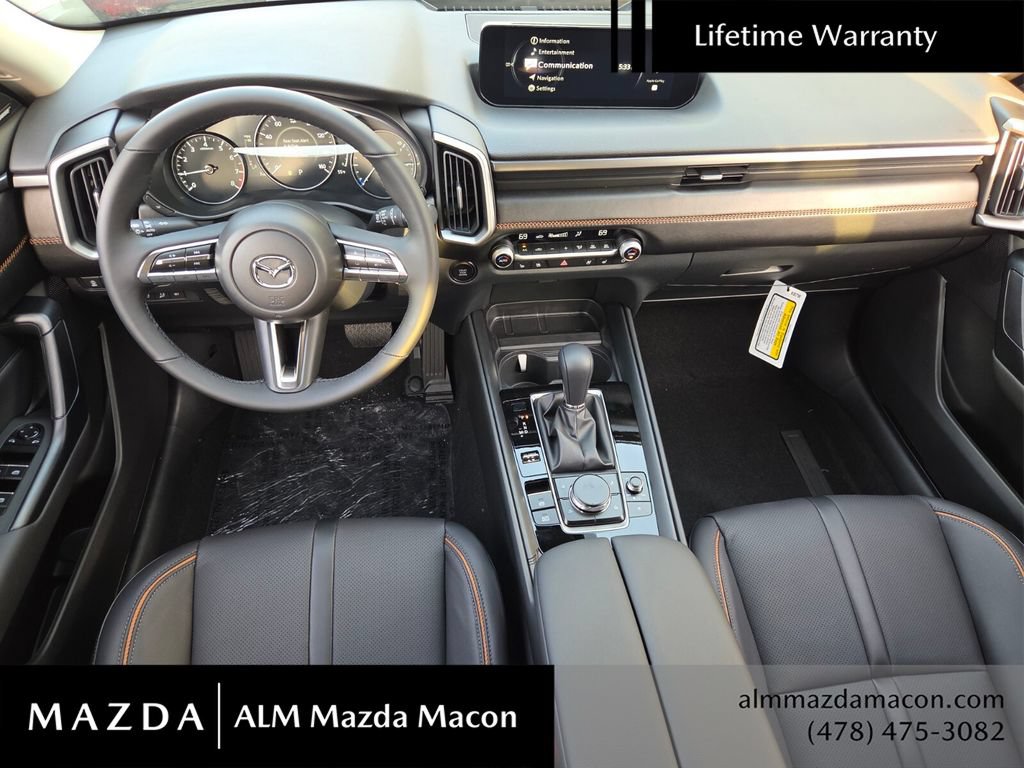New 2026 MAZDA CX-50 AWD 2.5 S w/ Weather Package image 9