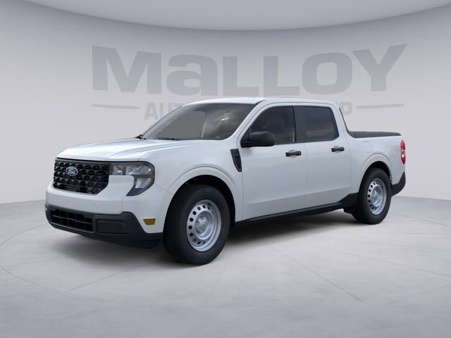 New 2026 Ford Maverick XL FWD image 1