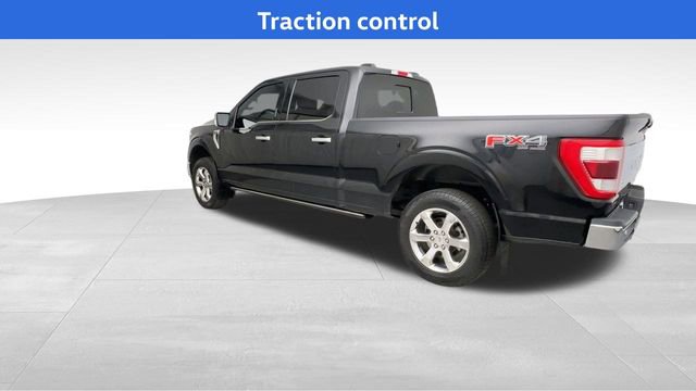 Used 2022 Ford F150 King Ranch AWD/4WD image 4