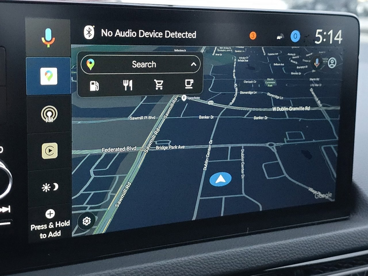 New 2026 Honda Civic Sport Touring image 4