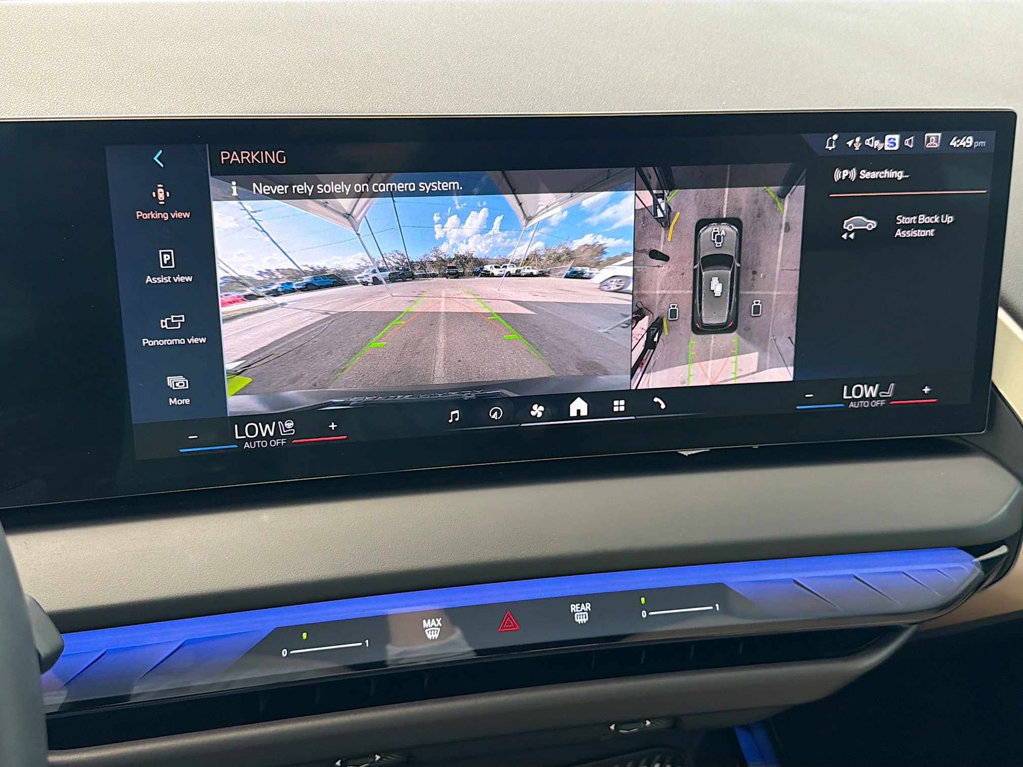 Used 2025 BMW X3 xDrive30i w/ Premium Package image 33