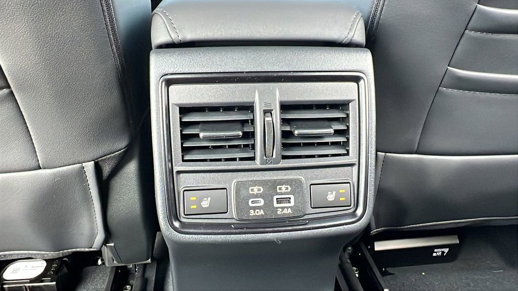 New 2026 Subaru Outback Wilderness image 17