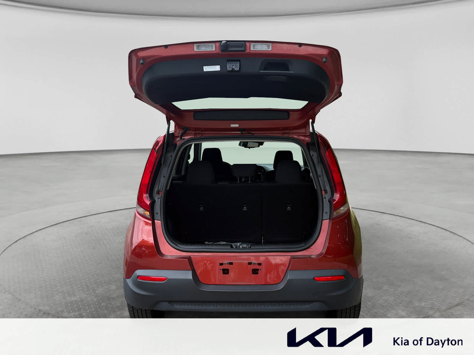 Used 2022 Kia Soul S FWD image 23