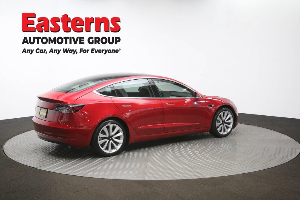 Used 2020 Tesla Model 3 Standard Range image 41