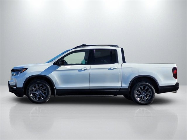 Used 2021 Honda Ridgeline Sport image 7