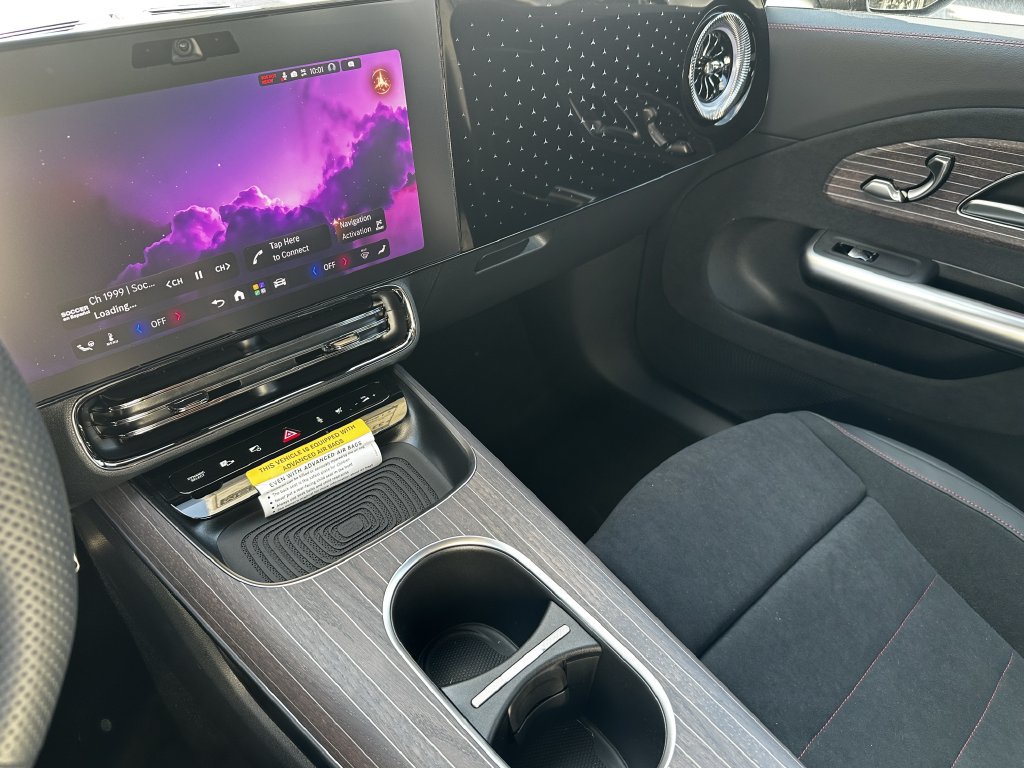New 2027 Mercedes-Benz CLA 220 image 28