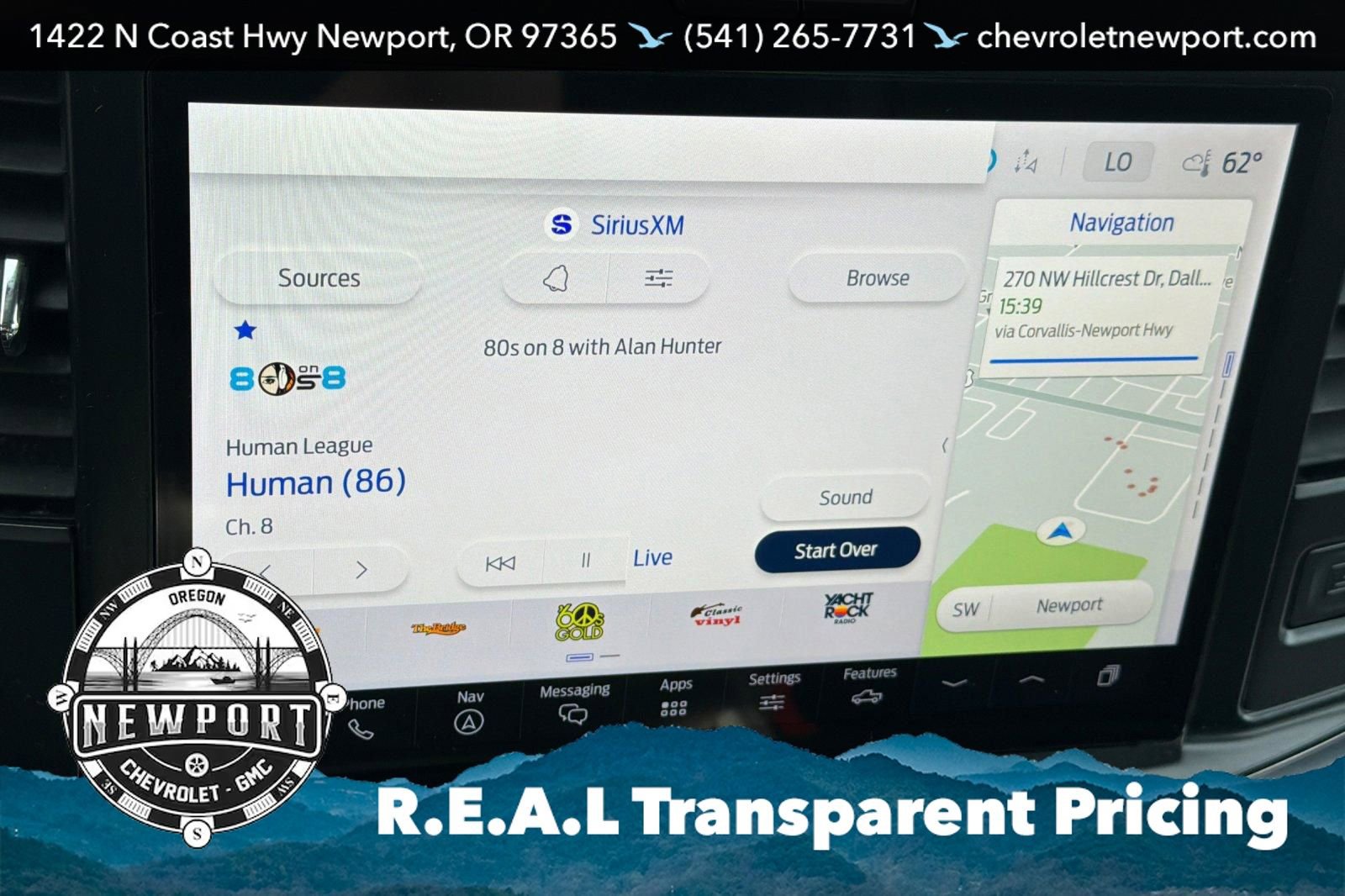 Used 2025 Ford F250 Lariat w/ Chrome Package AWD/4WD image 28