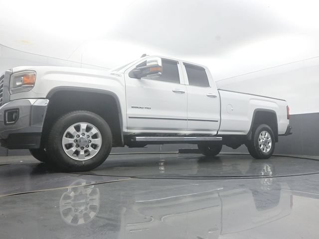 Used 2015 GMC Sierra 2500 SLT AWD/4WD image 45