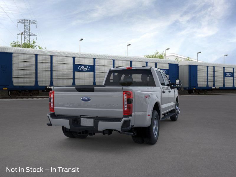 New 2026 Ford F350 XL w/ STX Appearance Package AWD/4WD image 15