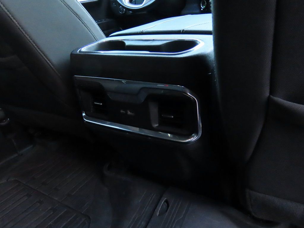 Used 2024 GMC Sierra 1500 Elevation w/ Preferred Package image 18