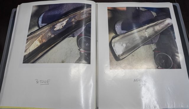 Used 2000 Dodge Viper GTS RWD image 64