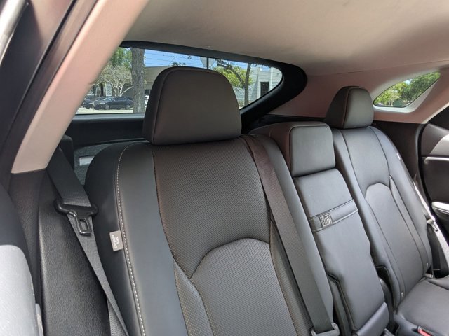 Used 2021 Lexus RX 350 FWD w/ Premium Package image 17