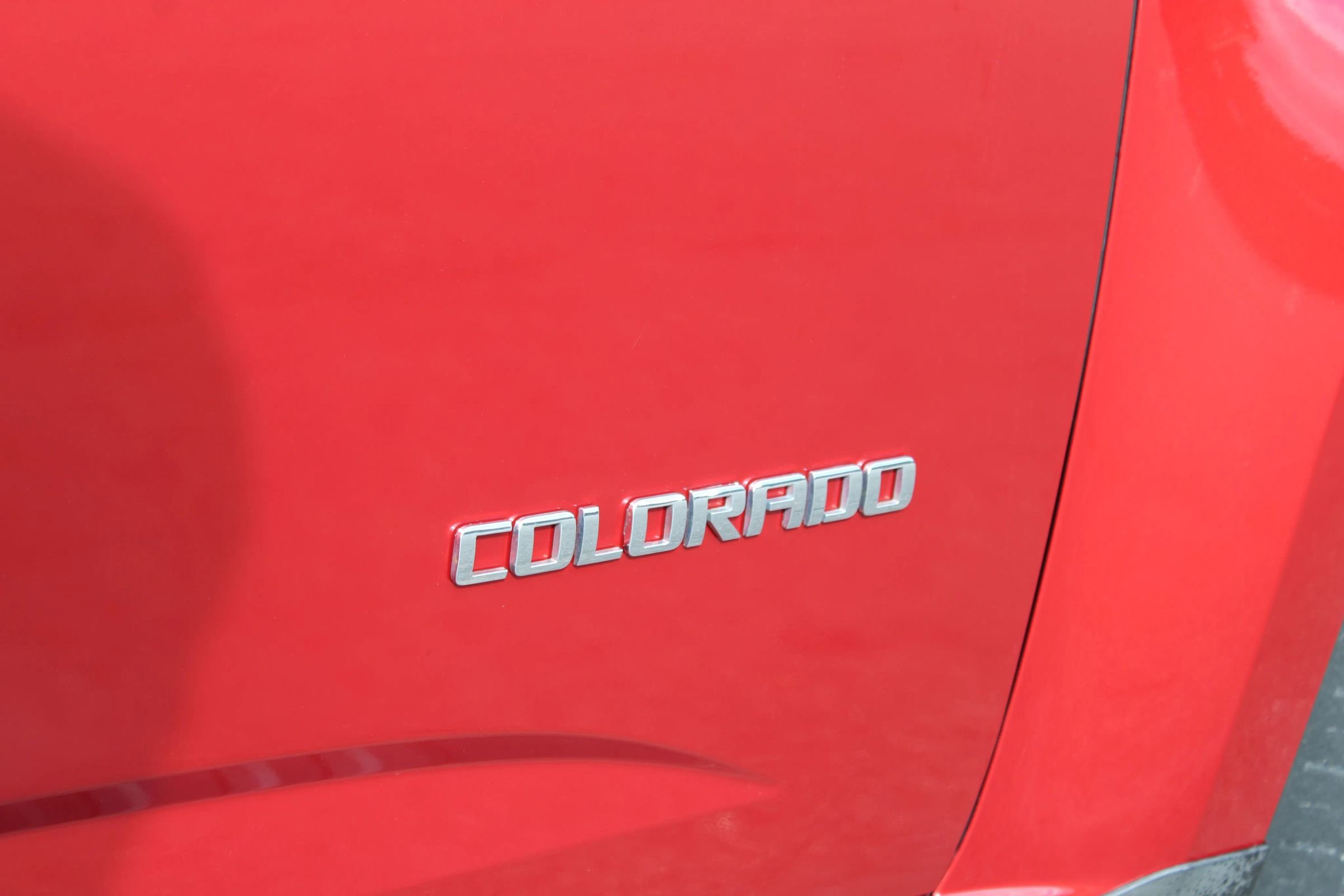 Used 2015 Chevrolet Colorado LT w/ Luxury Package image 38