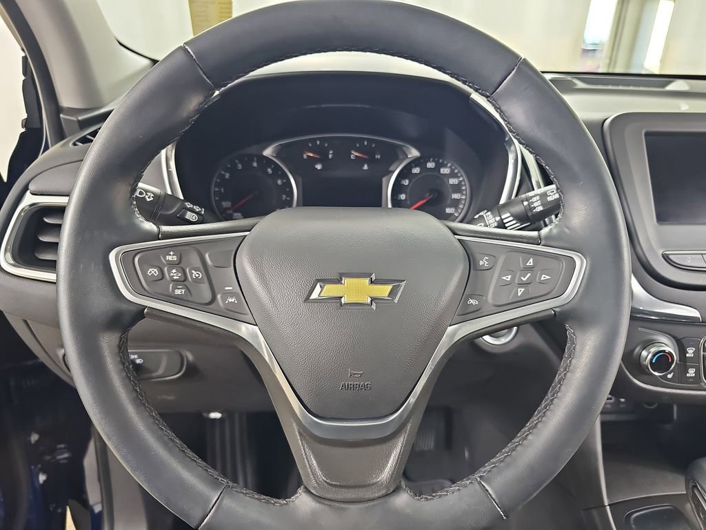 Used 2023 Chevrolet Equinox LT image 25