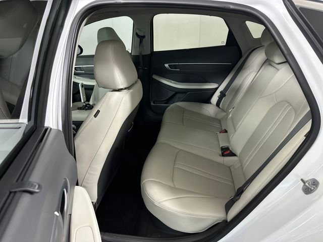 Used 2024 Hyundai Sonata Limited FWD image 25