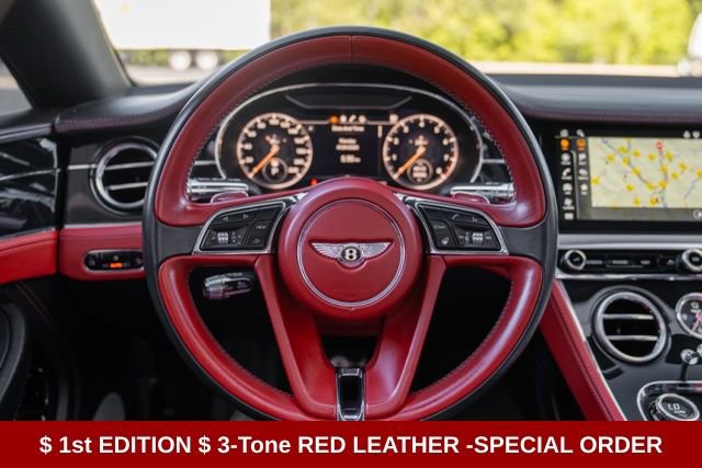 Used 2020 Bentley Continental GT image 32