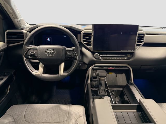 Certified 2024 Toyota Sequoia Limited w/ Tow Technology Package AWD/4WD image 20