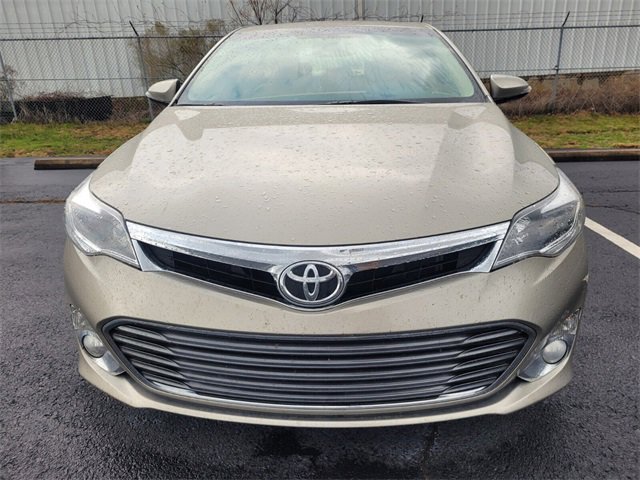 Used 2015 Toyota Avalon XLE Touring image 8
