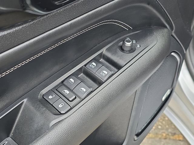 Certified 2022 Jeep Compass High Altitude image 10