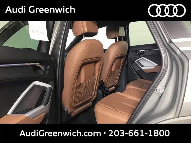 Certified 2024 Audi Q3 2.0T Premium Plus w/ Premium Plus Package AWD/4WD image 23