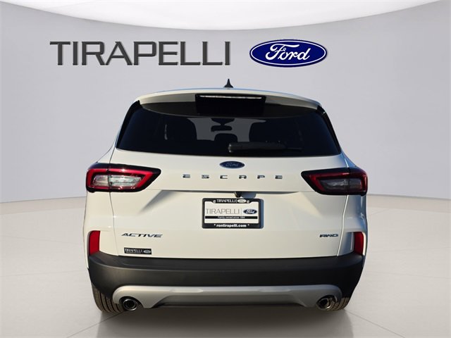 New 2026 Ford Escape Active image 3
