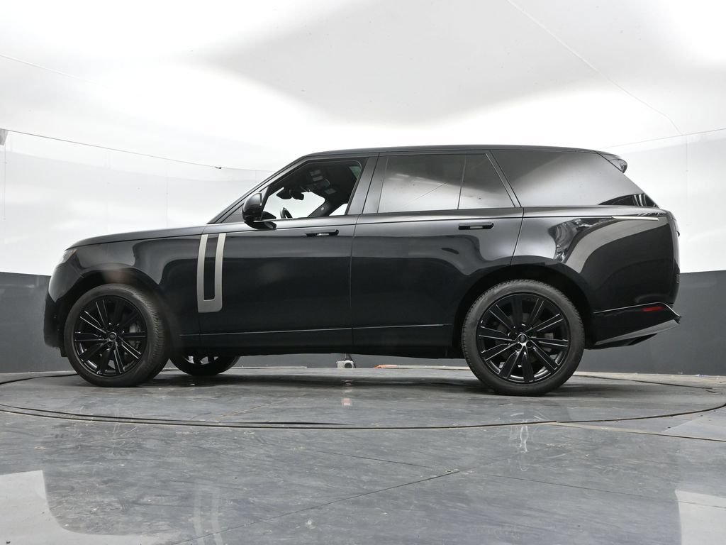 Used 2023 Land Rover Range Rover SE AWD/4WD image 47