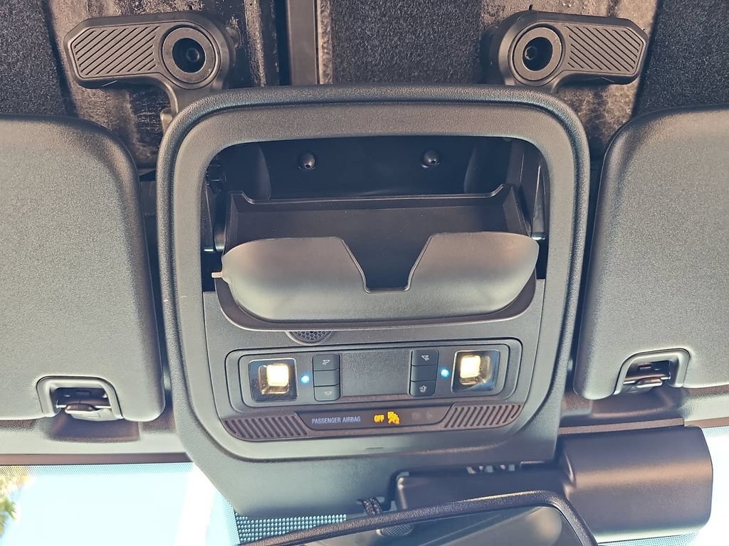 New 2026 Ford Bronco Outer Banks AWD/4WD image 31