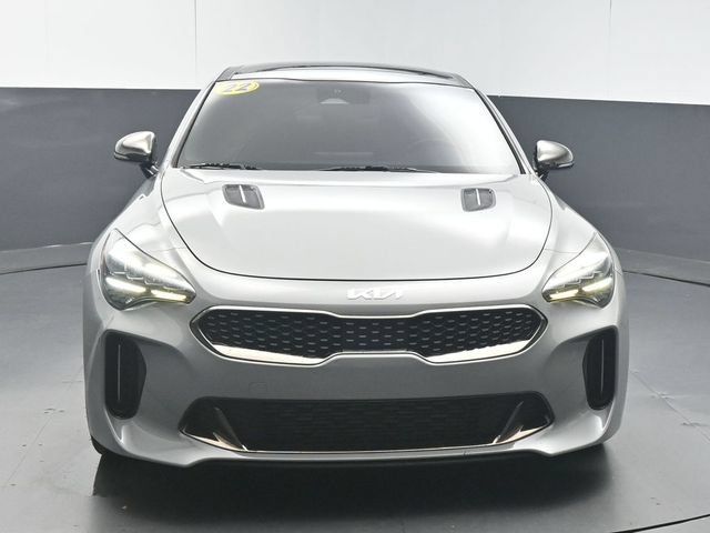 Used 2022 Kia Stinger GT1 AWD/4WD image 3