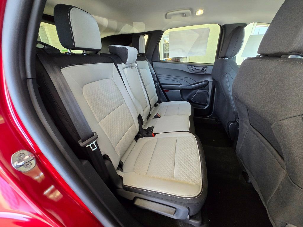 New 2025 Ford Escape Active w/ Cold Weather Package image 22