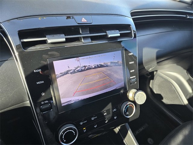 Certified 2022 Hyundai Tucson SE image 21