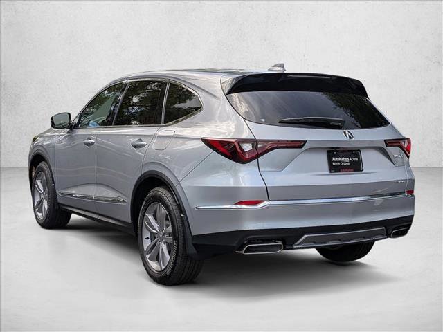 New 2026 Acura MDX SH-AWD image 9