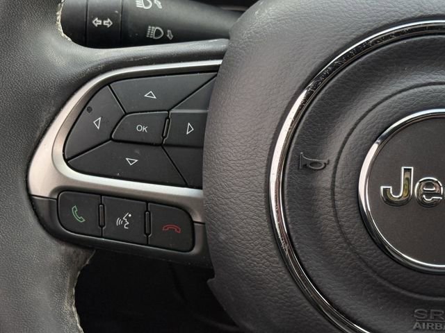 Used 2021 Jeep Compass 80th Special Edition w/ Sun and Sound Group image 12