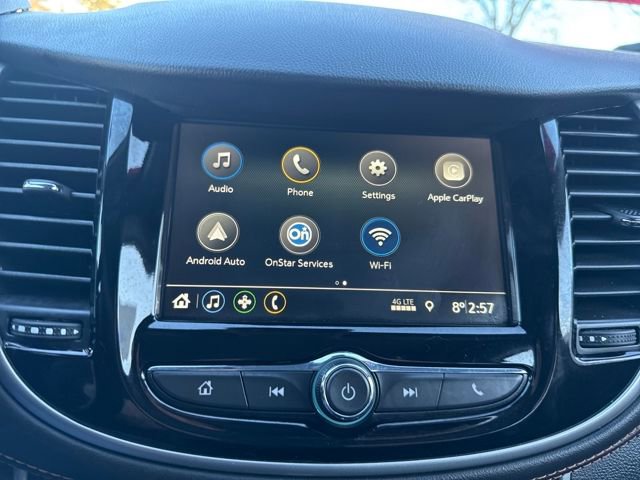 Used 2019 Chevrolet Trax LT w/ LT Convenience Package image 5